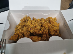 60계치킨 부산모라점 사진 2
