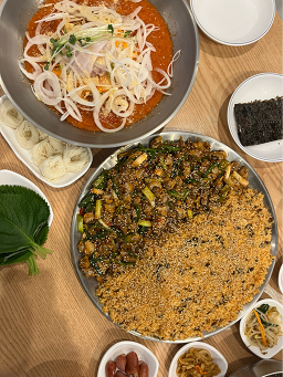 풍호맛뜨락 강릉본점 사진 4