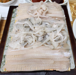 포항참가자미횟집 대표 사진