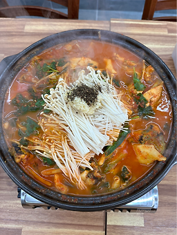 식당고메 사진 3