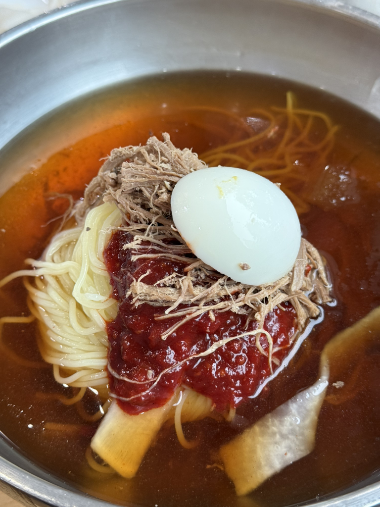 해운대가야밀면 사진 7