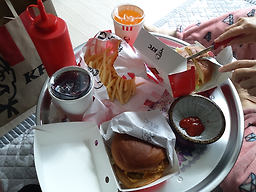 KFC 부산명지점 대표 사진