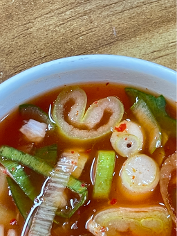 시골순대 사진 4