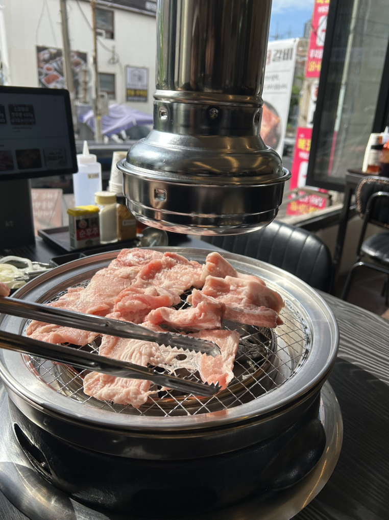 최미옥숯불갈비 문현점 사진 6