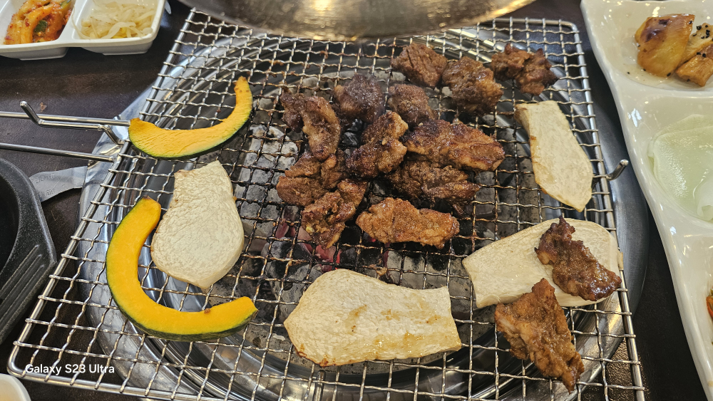 삼도참숯갈비 대표 사진