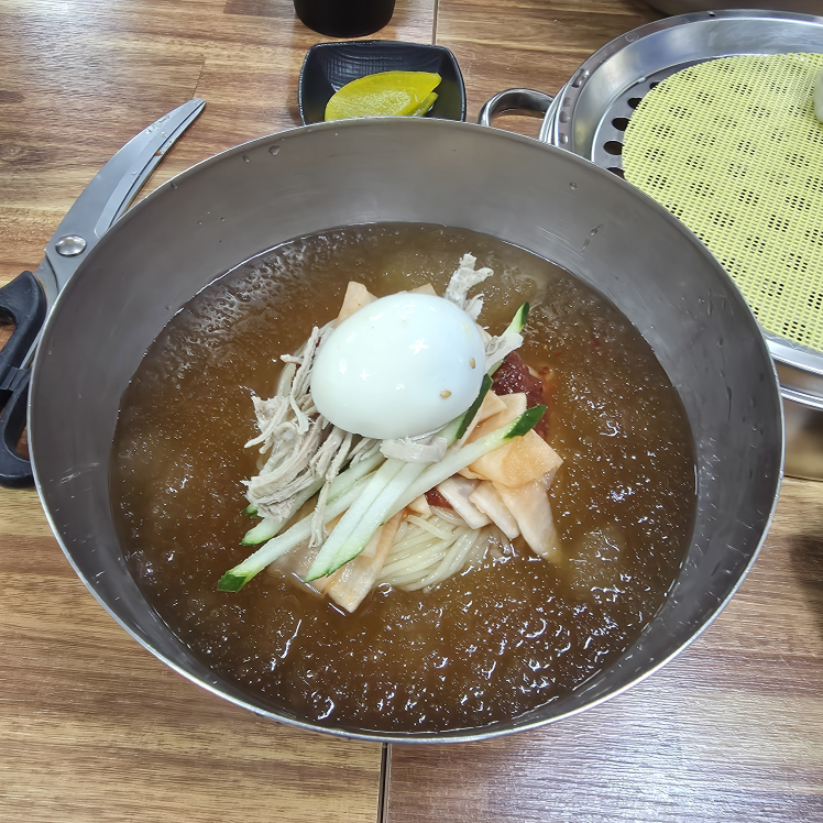 원조부산밀면 사진 6