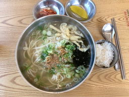 얼큰이칼국수 사진 4