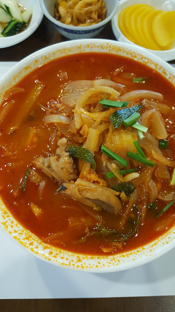 흥화반점 사진 6