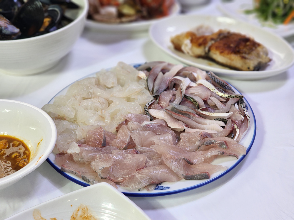 평화횟집 대표 사진