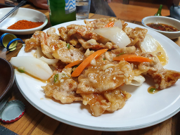 태호양꼬치 사진 4