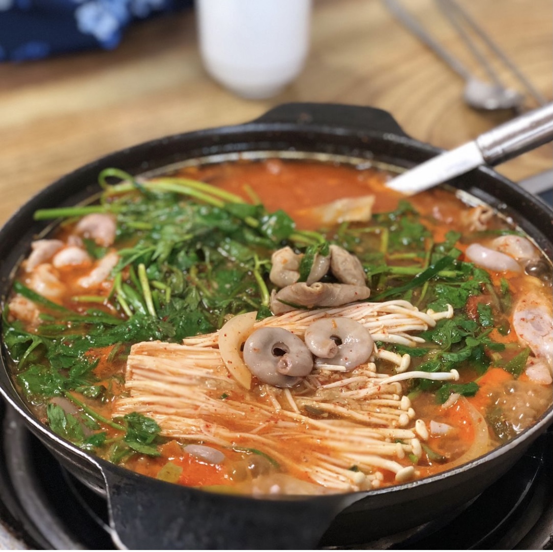 덕양곱창 사진 2