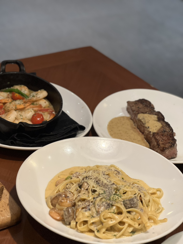 아웃백스테이크하우스 동부산롯데아울렛점 대표 사진