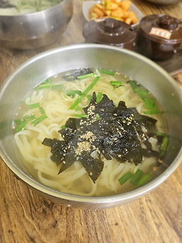 금농손칼국수 대표 사진