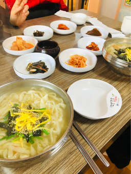 김선희손칼국수 대표 사진