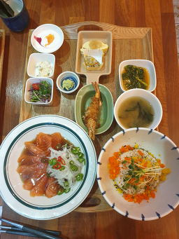 밥팜 순천만정원점 사진 8
