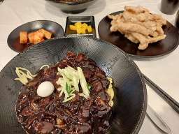 덕배반점 대표 사진