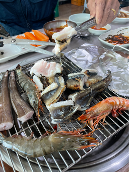 송미횟집 사진 2