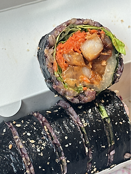 김밥집입니다 사진 4