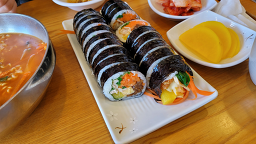 돗토리김밥 백병원점 대표 사진