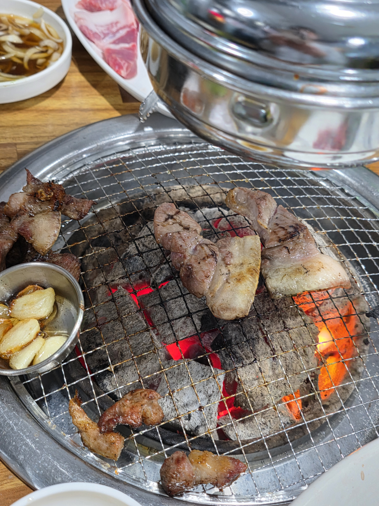 푸줏간생뒷고기 대표 사진