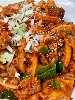 구천식당 사진 4