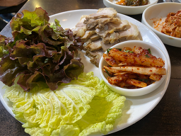 백주부찹쌀순대 사진 2