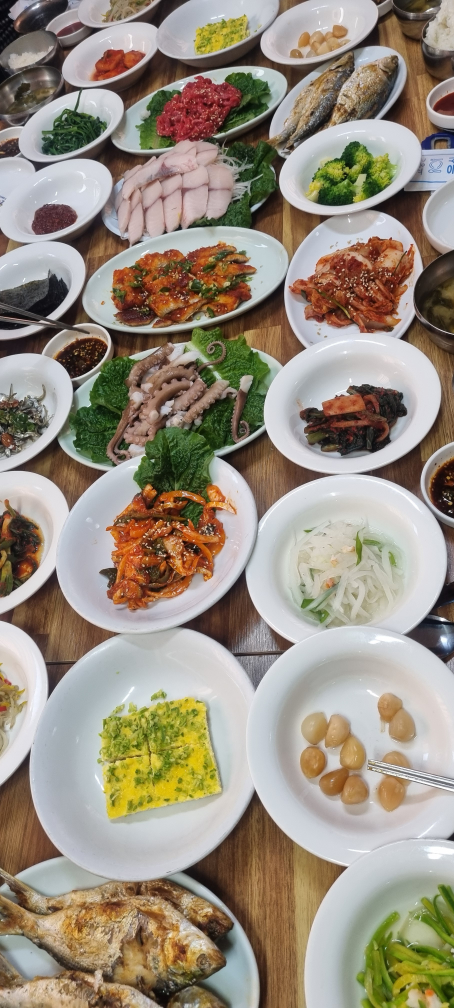 해태식당 대표 사진
