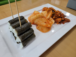 병선마당충무김밥 사진 2