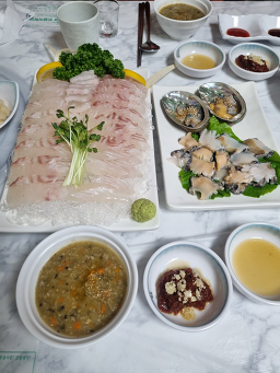 해녀소녀식당 사진 8
