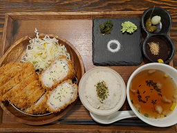 카츠키친 수영점 사진 2