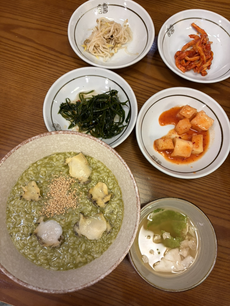 원조전복죽 본점 사진 7
