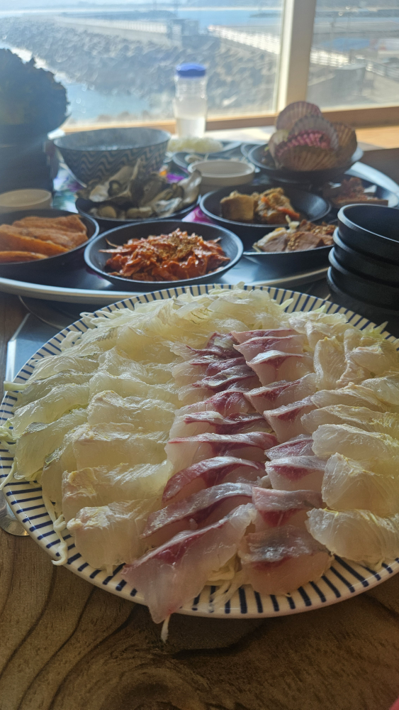 금진바다회포차 사진 2