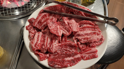 삼부자황제갈비살 사진 4