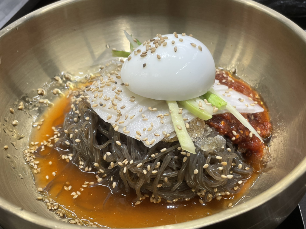 삼겹식당 중앙역 사진 4
