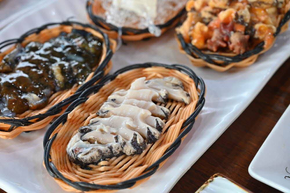 연화리해녀집 사진 6