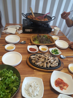 기장종가집곰장어 사진 4