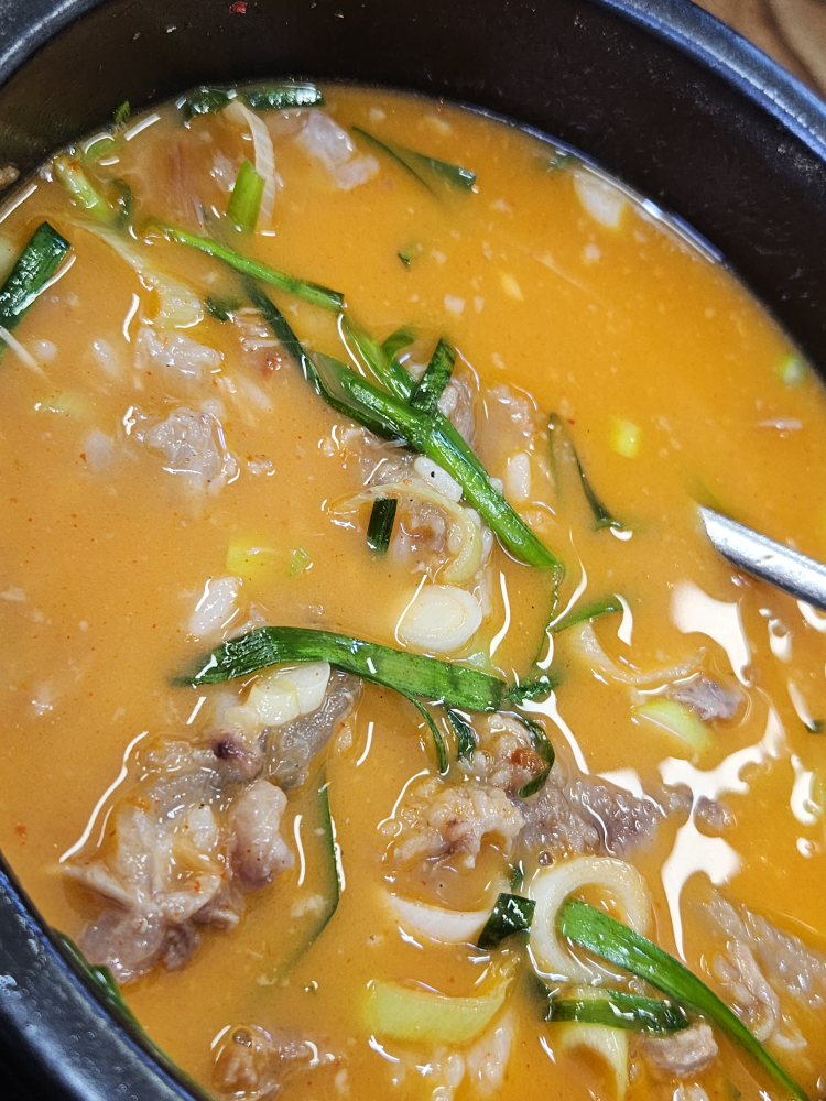 시장식당 대표 사진