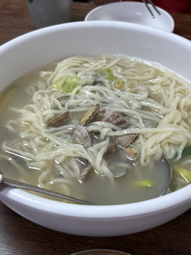 임가네칼국수 대표 사진
