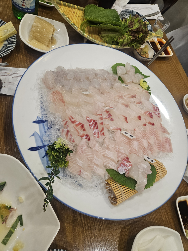 맛있는 바다 대표 사진
