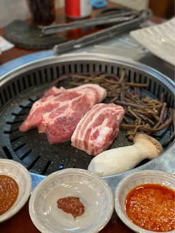 고반식당 부산서면점 대표 사진