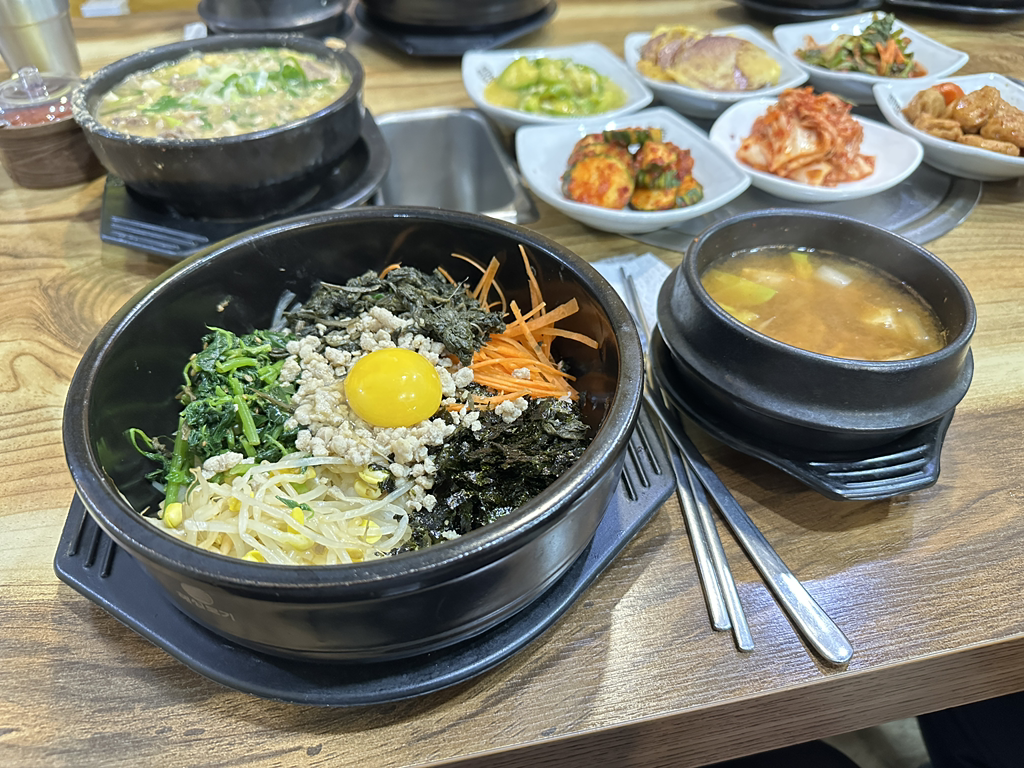 주말농장 우리식당 대표 사진