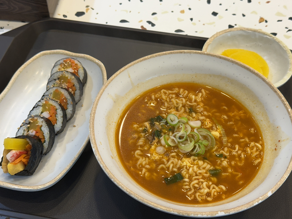 마성떡볶이 신경주역점 대표 사진