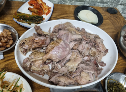 엘림오리고기집 사진 3