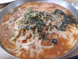 쌍둥이네칼국수 사진 6