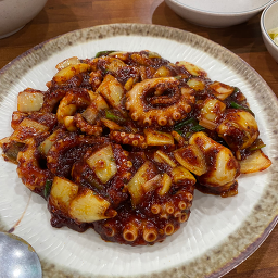 착한낙지 남구직영점 대표 사진