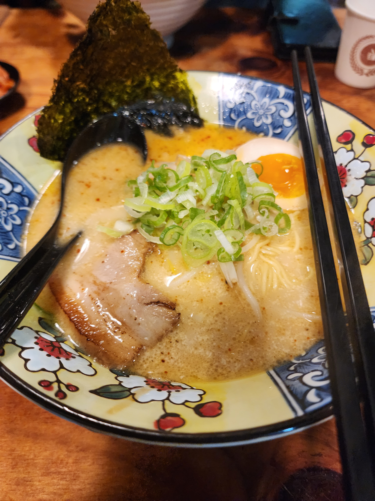 카도야라멘 서울대점 대표 사진