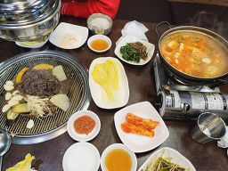 언양불고기 부산집본가 사진 4