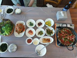 여원식당 사진 2