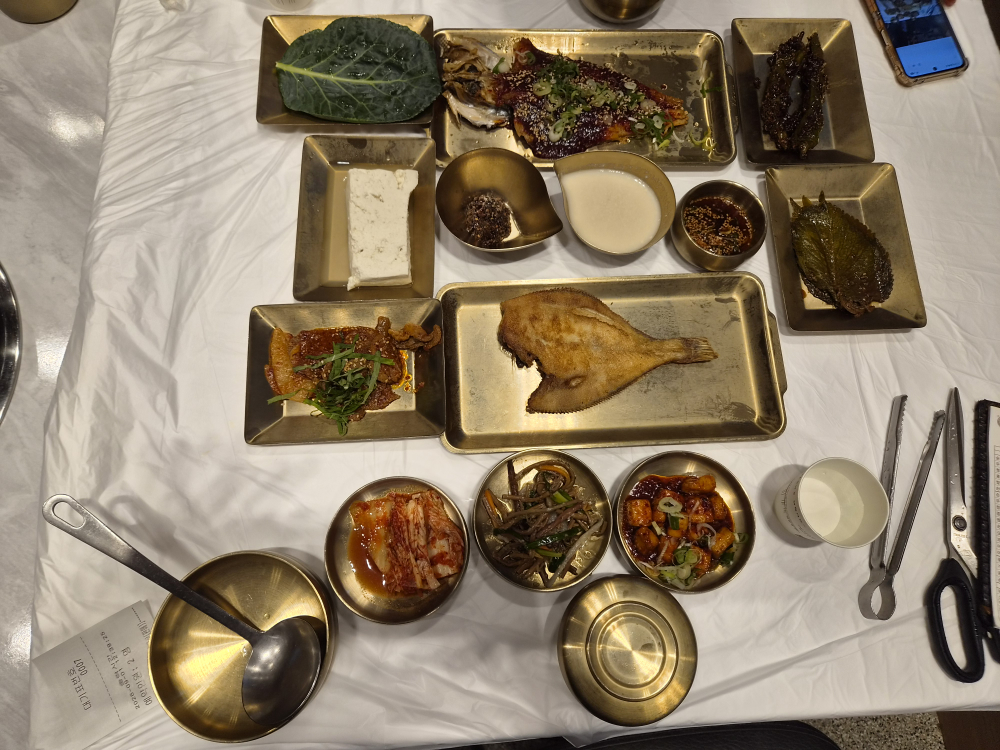 차현희순두부청국장 사진 8