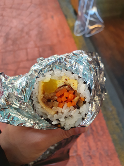 사직동소문난김밥 대표 사진